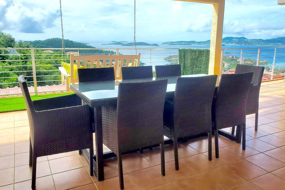Photo of Kitchen in Estate Enighed