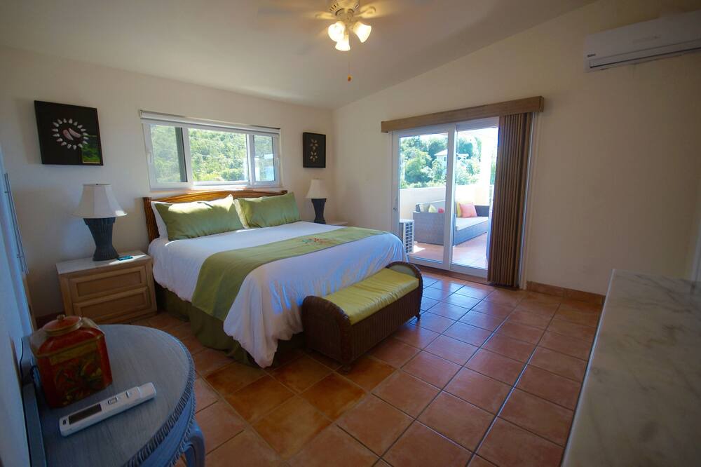 Photo of Bedroom in Estate Enighed