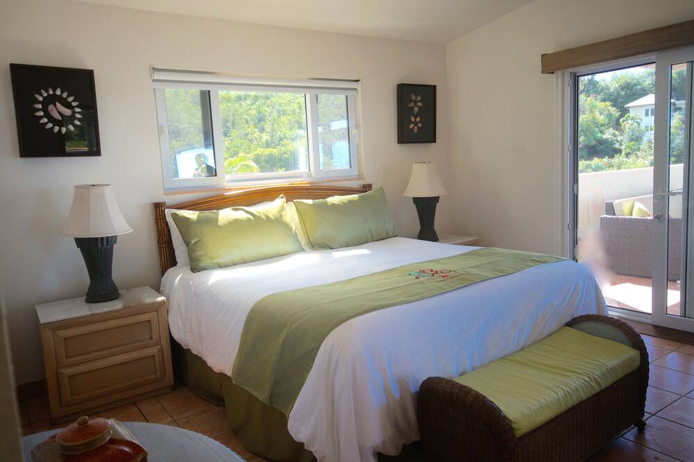 Photo of Bedroom in Estate Enighed