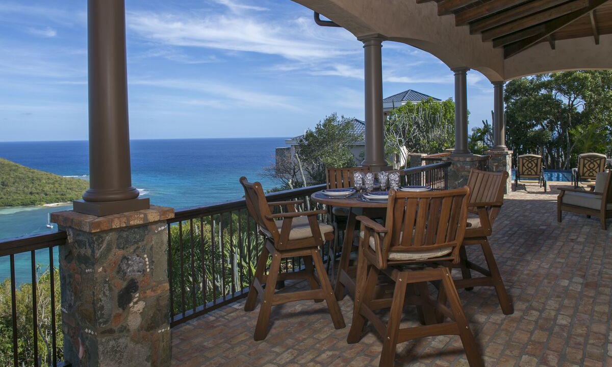Photo of Outdoor in Point Rendezvous