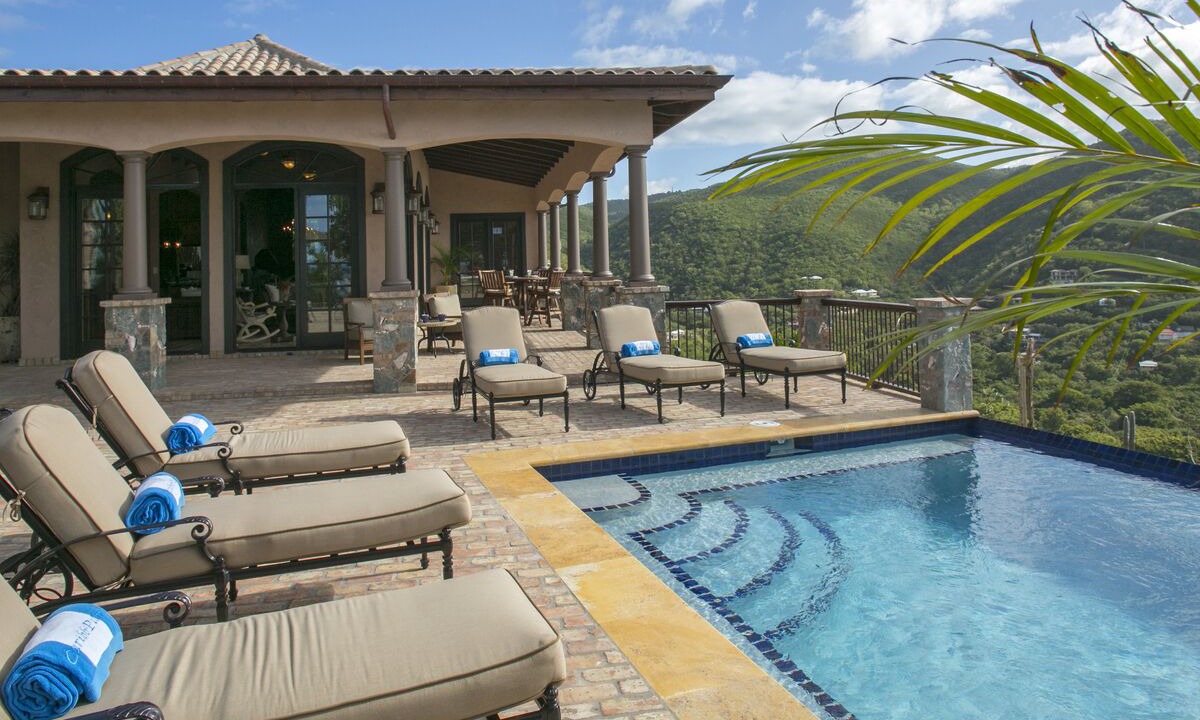 Photo of Outdoor in Point Rendezvous