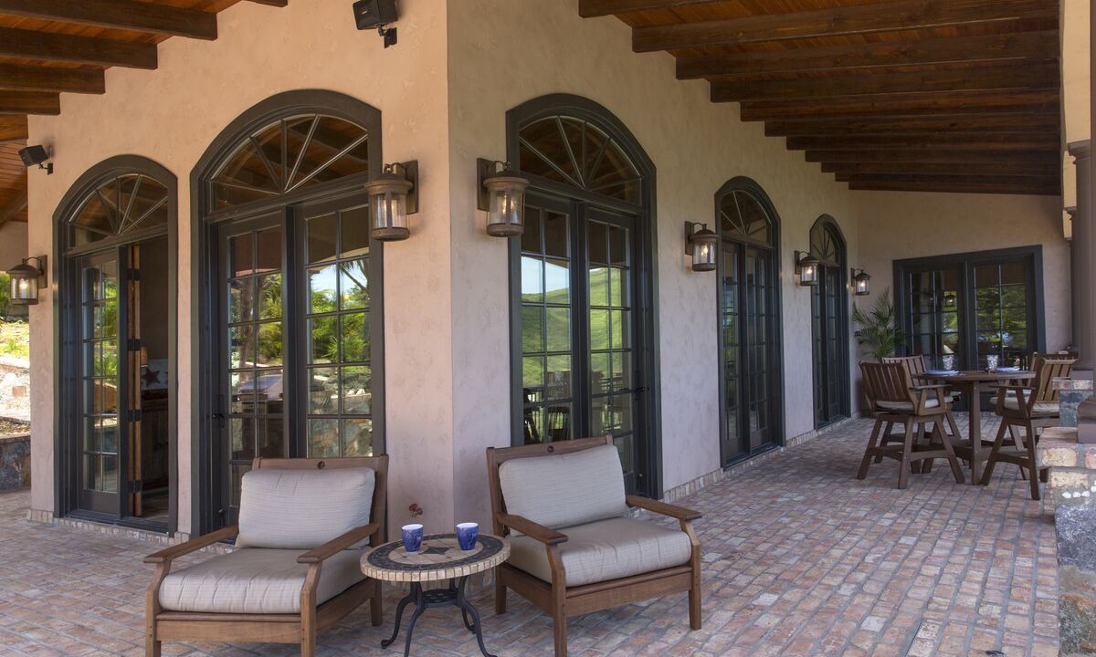 Photo of Outdoor in Point Rendezvous