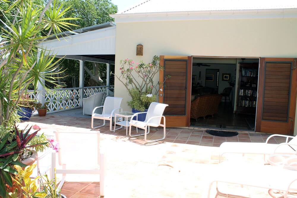 Photo of Outdoor in Rendezvous & Ditleff