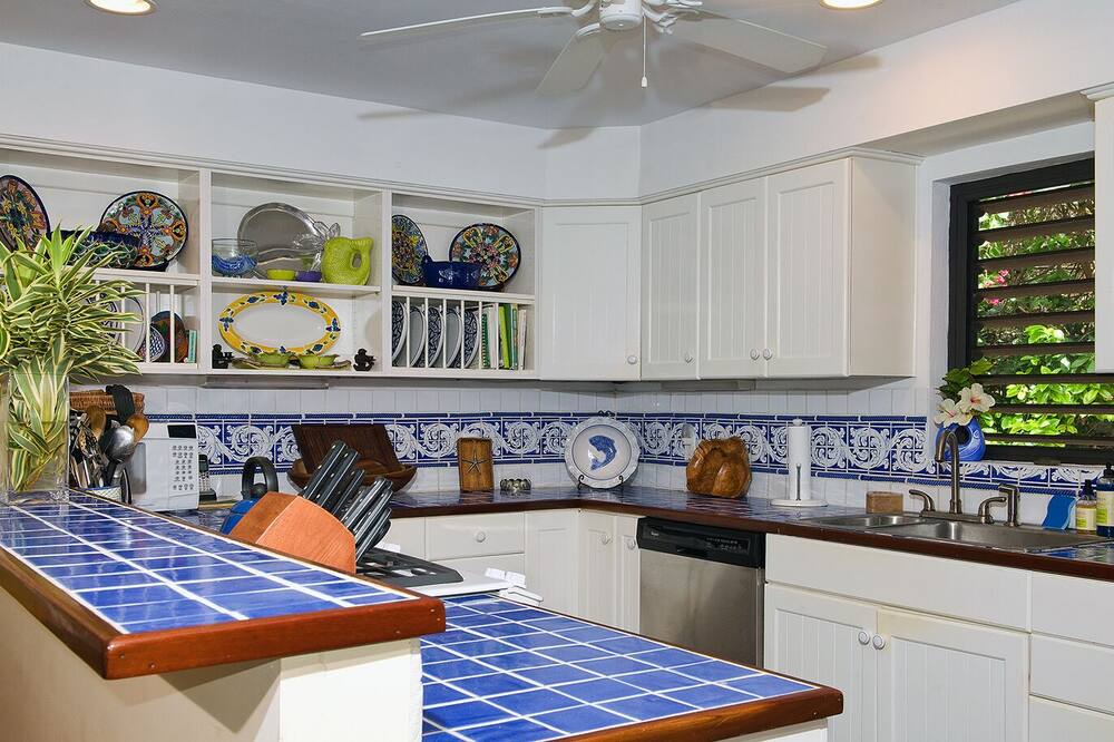 Photo of Kitchen in Rendezvous & Ditleff