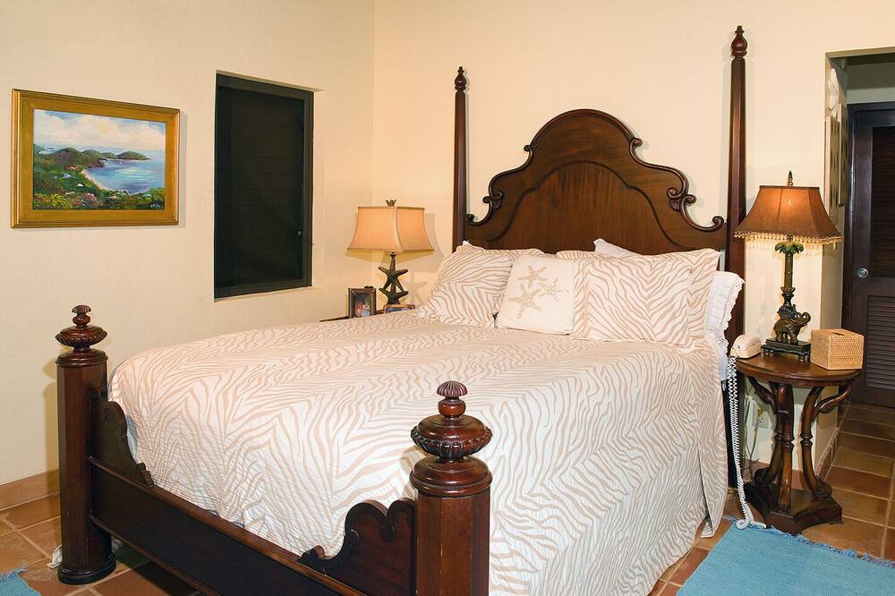 Photo of Bedroom in Rendezvous & Ditleff