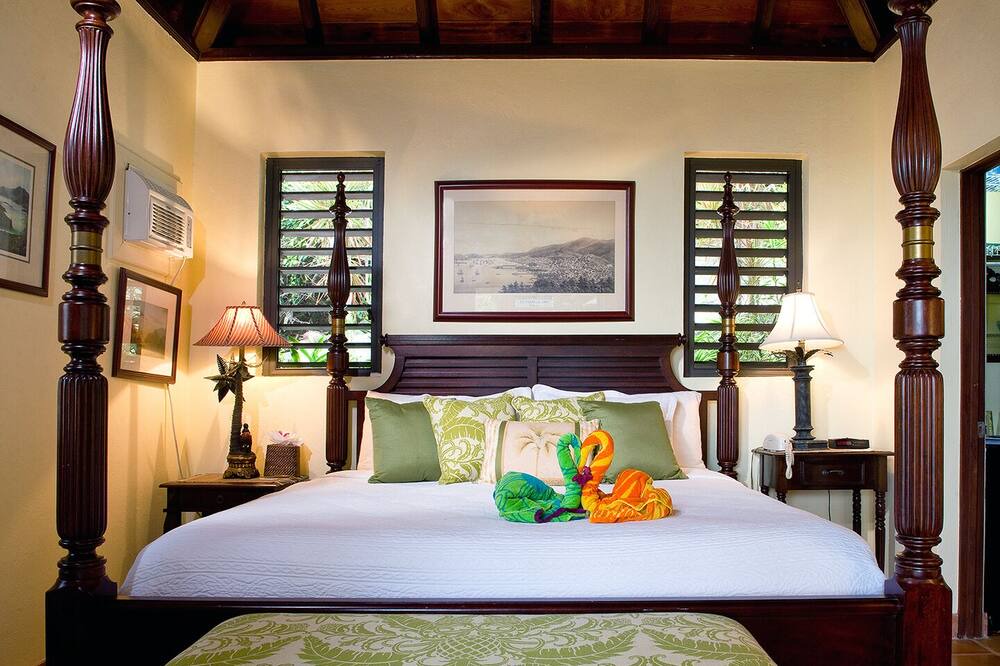 Photo of Bedroom in Rendezvous & Ditleff
