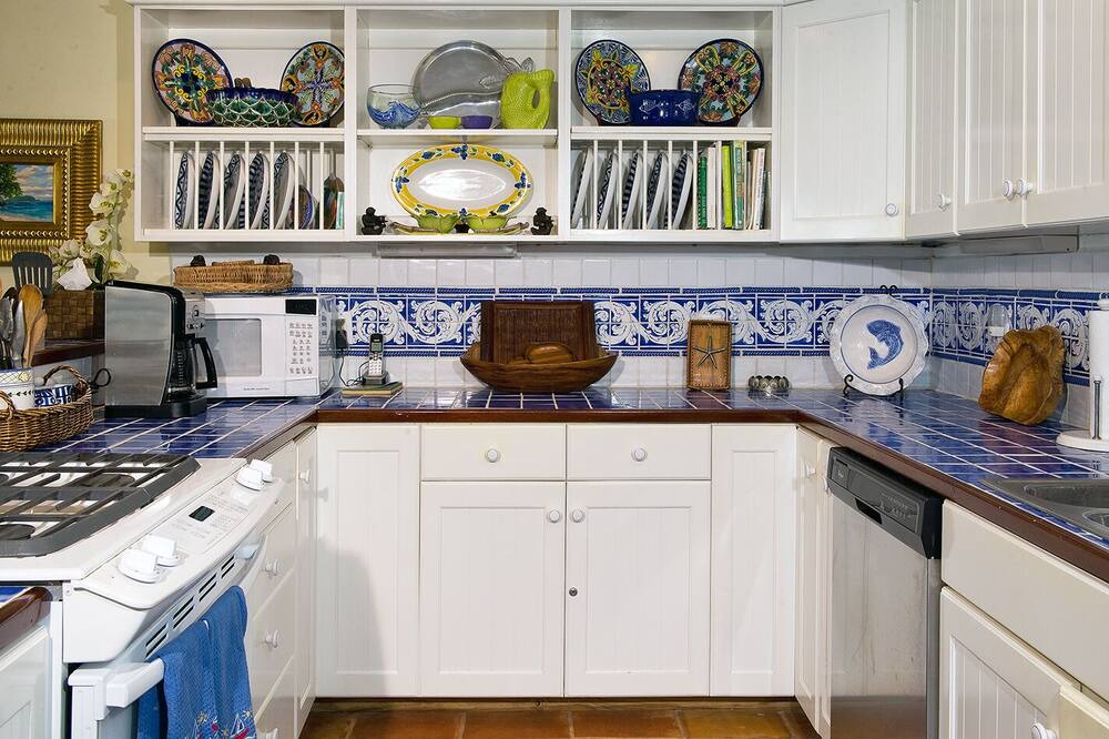 Photo of Kitchen in Rendezvous & Ditleff