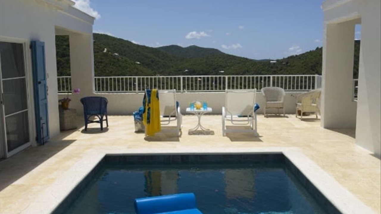 Photo of Outdoor in Point Rendezvous