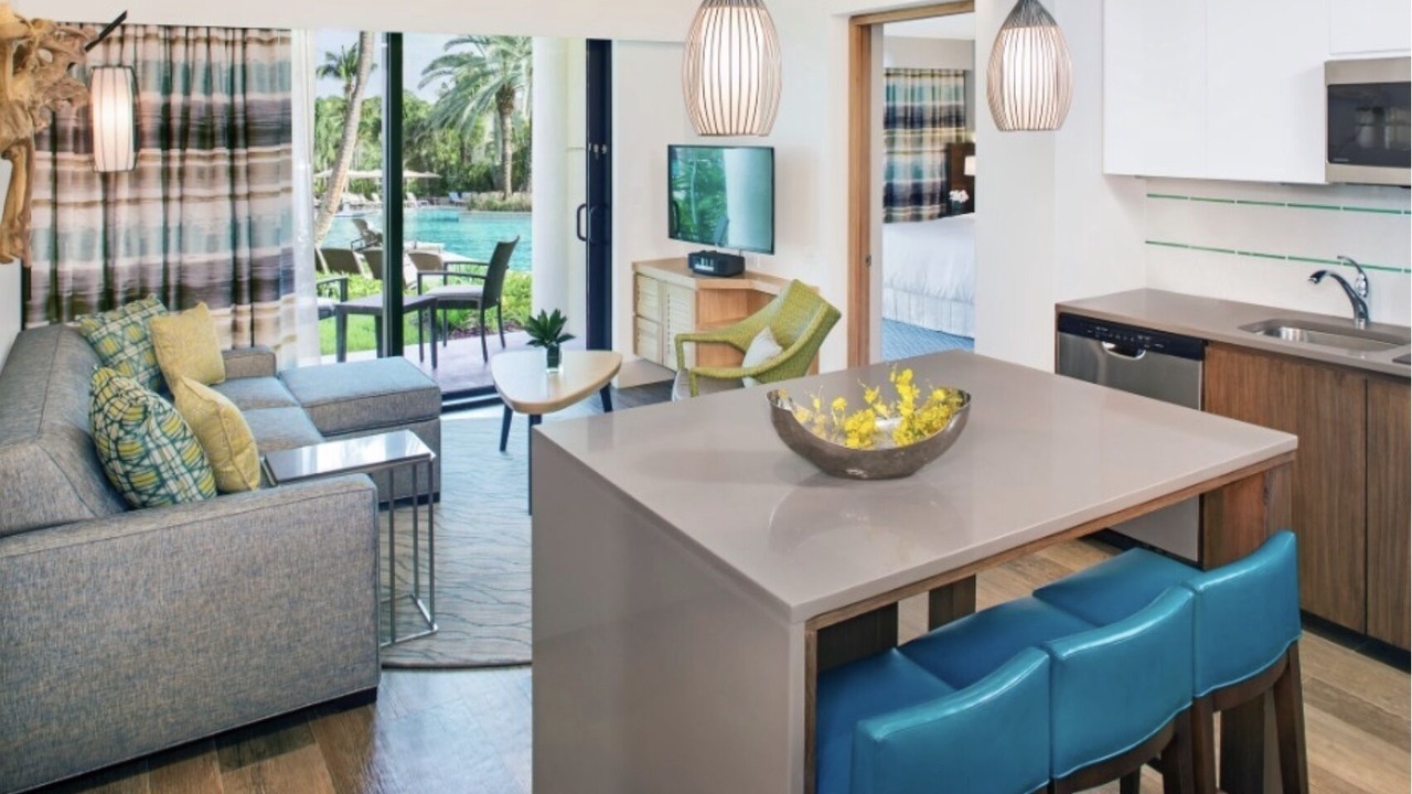 Photo of Kitchen in Estate Chocolate Hole and Great Cruz Bay