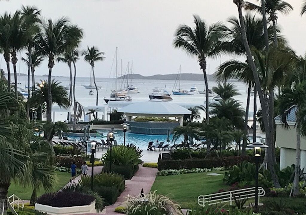 Photo of Outdoor in Estate Chocolate Hole and Great Cruz Bay