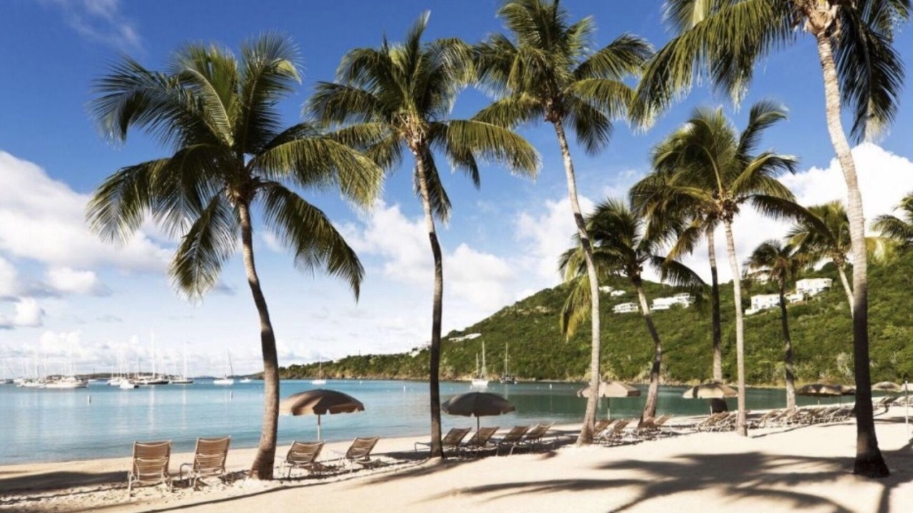 Photo of Others in Estate Chocolate Hole and Great Cruz Bay
