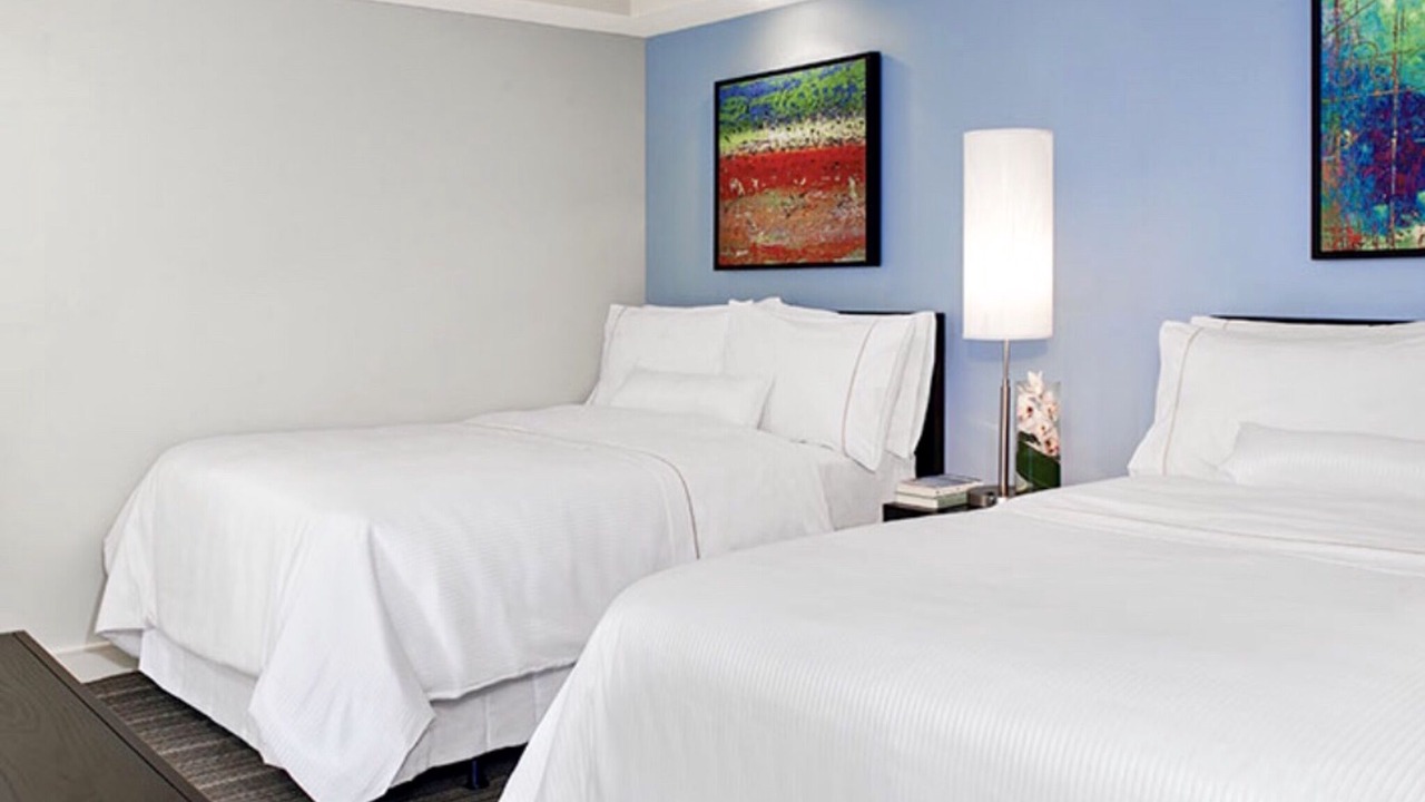 Photo of Bedroom in Estate Chocolate Hole and Great Cruz Bay
