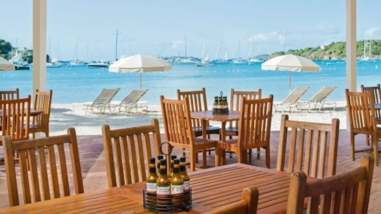 Photo of Others in Estate Chocolate Hole and Great Cruz Bay