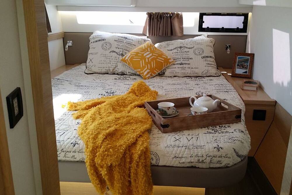 Photo of Bedroom in Estate Nisky