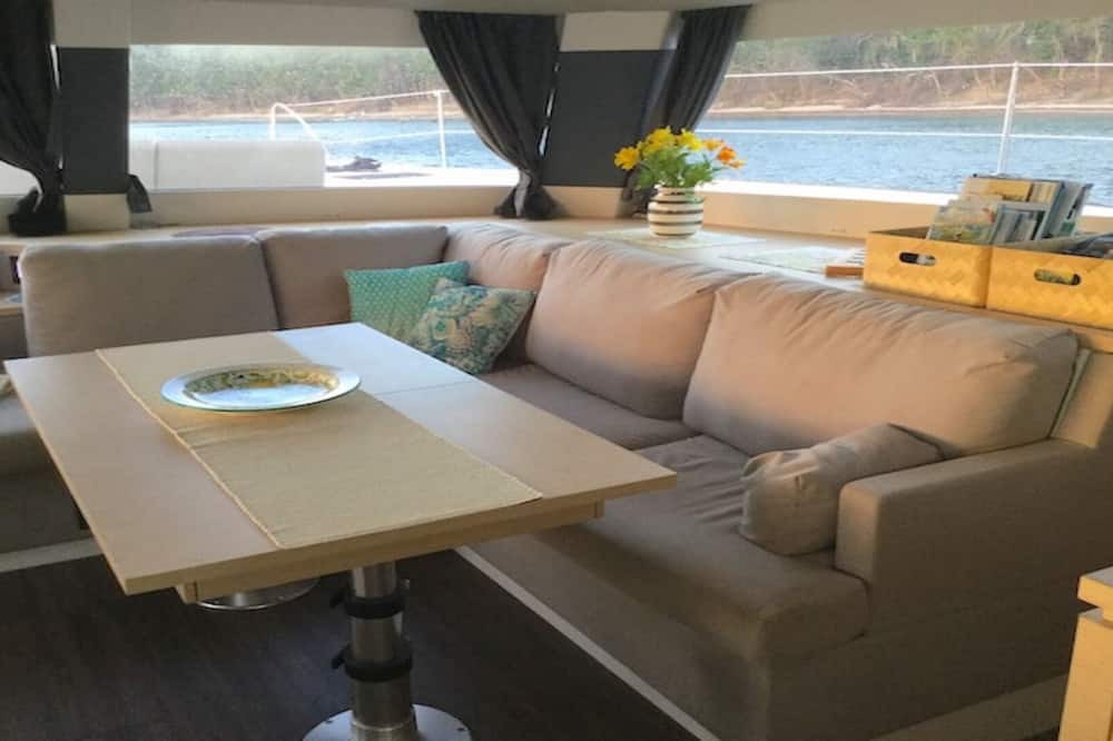 Photo of Livingroom in Estate Nisky