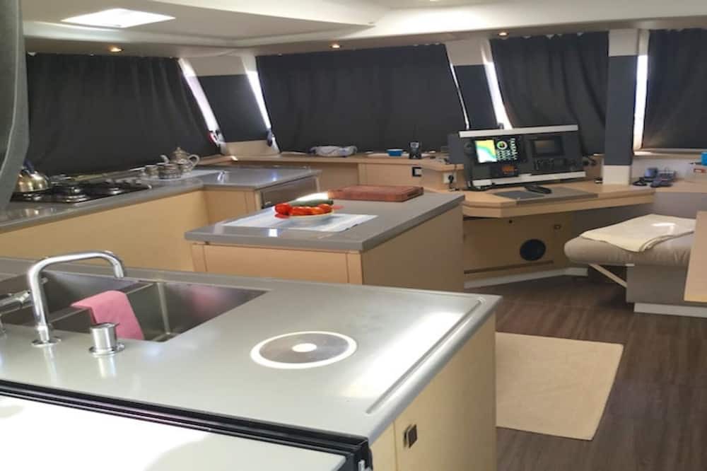 Photo of Kitchen in Estate Nisky