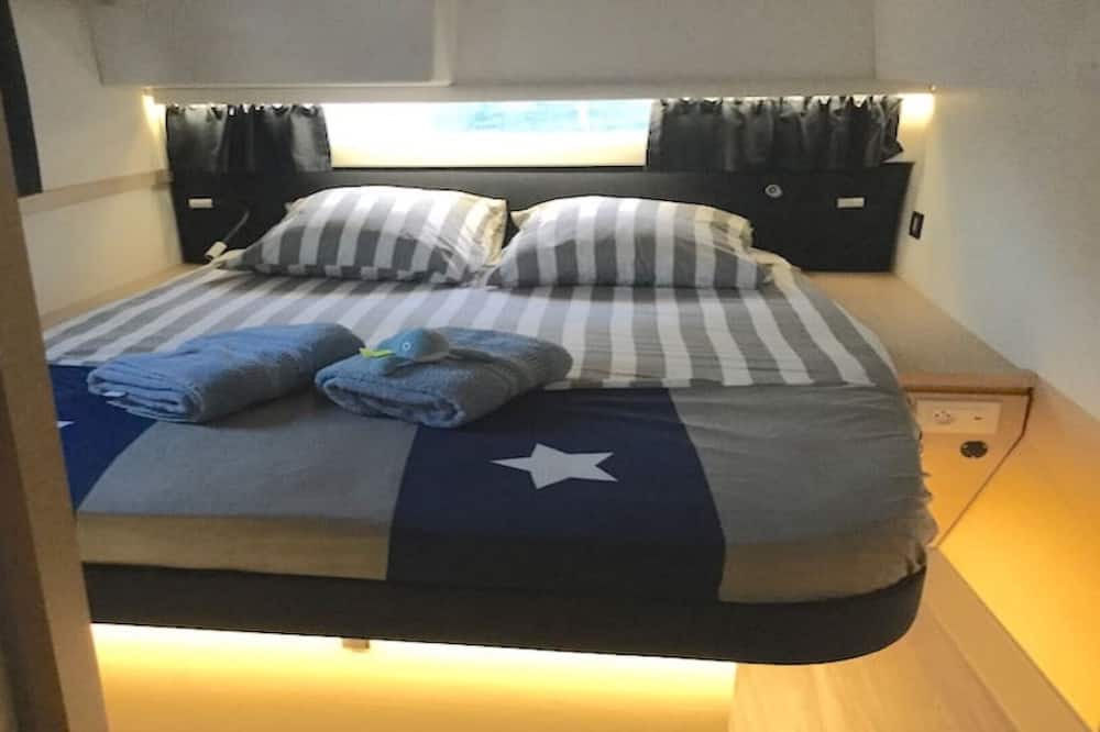 Photo of Bedroom in Estate Nisky