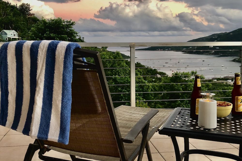 Photo of Patio Balcony in Upper Carolina