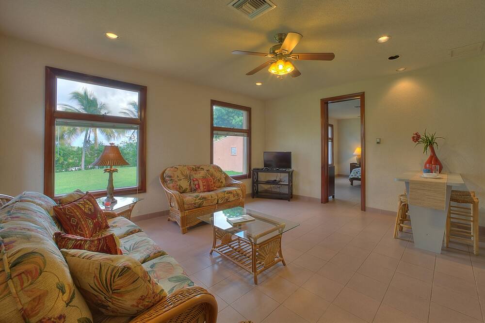 Photo of Livingroom in Testman