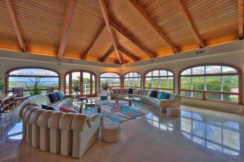 Photo of Livingroom in Testman
