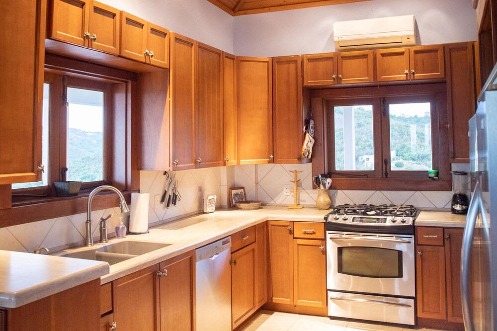 Photo of Kitchen in Estate Morning Star South