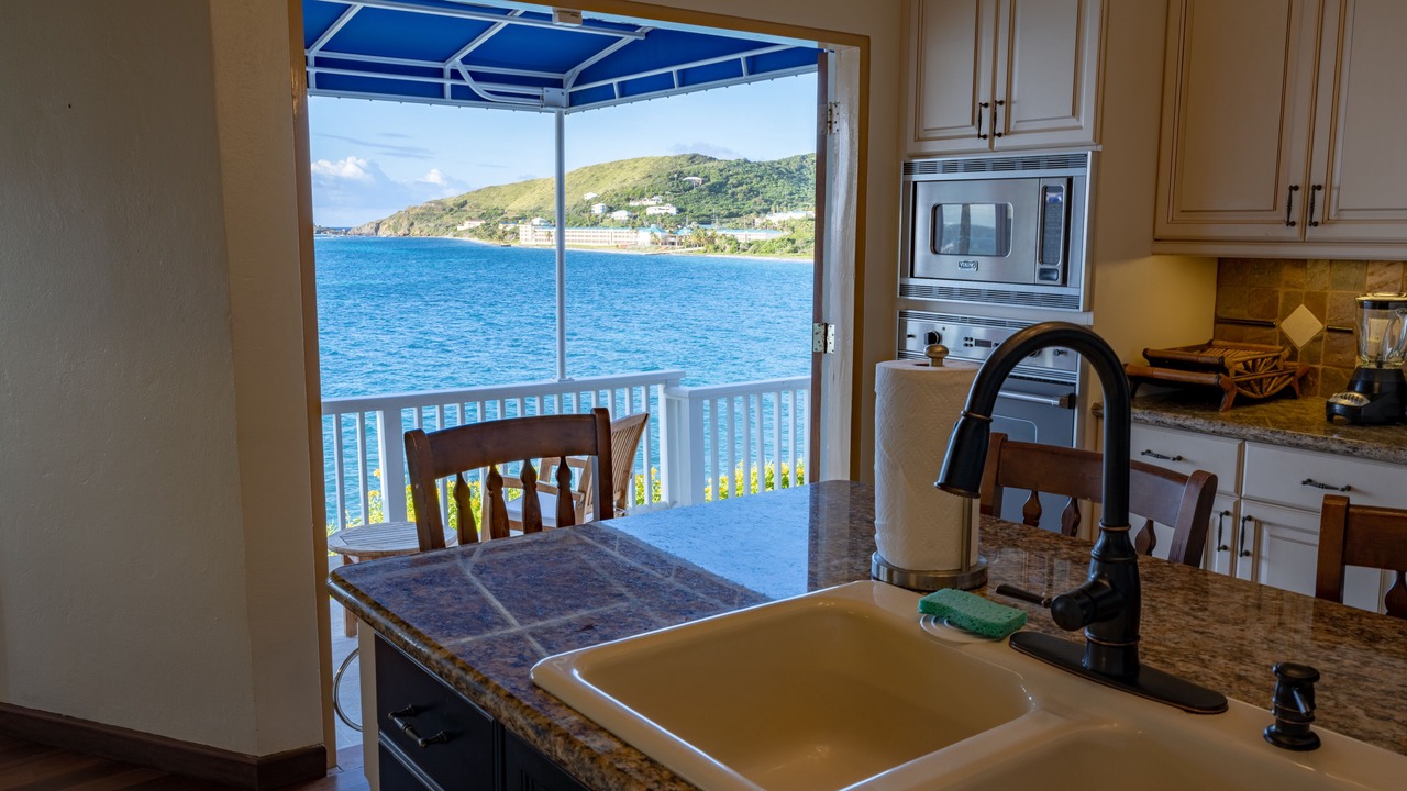 Photo of Kitchen in Slob