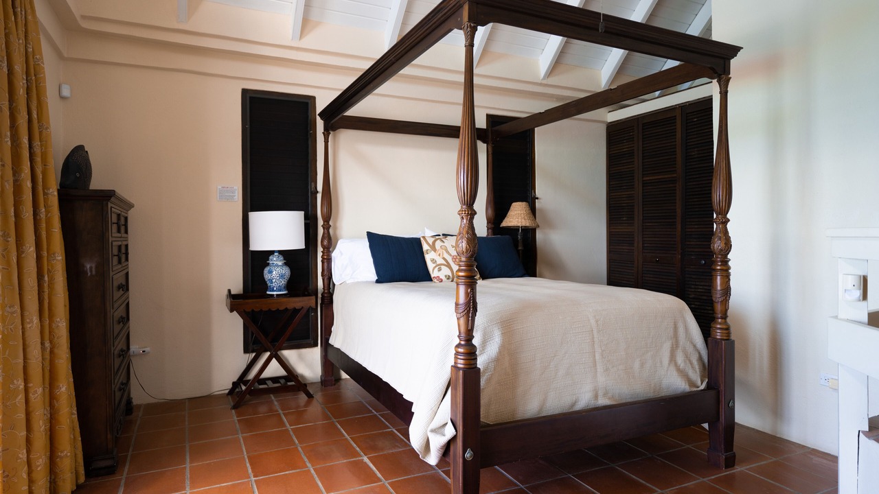 Photo of Bedroom in Slob