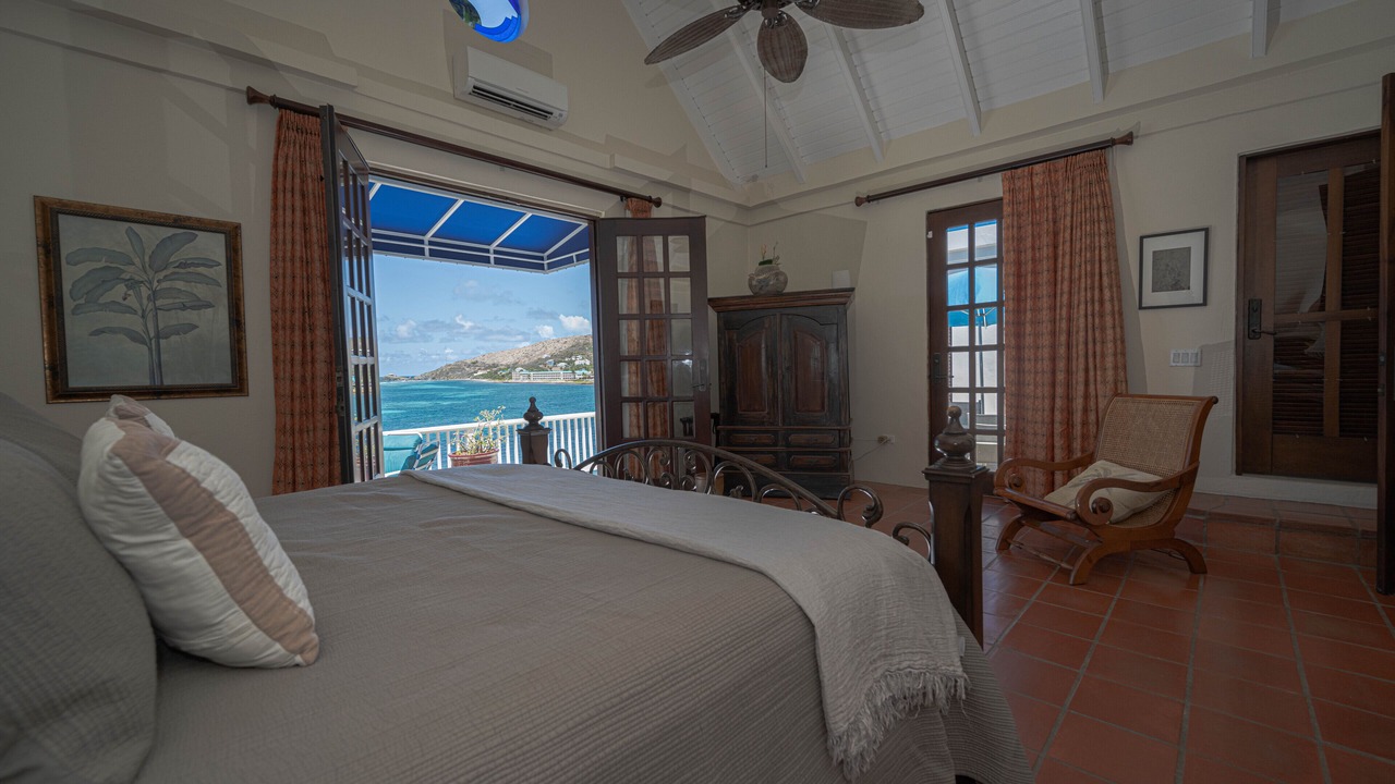 Photo of Bedroom in Slob