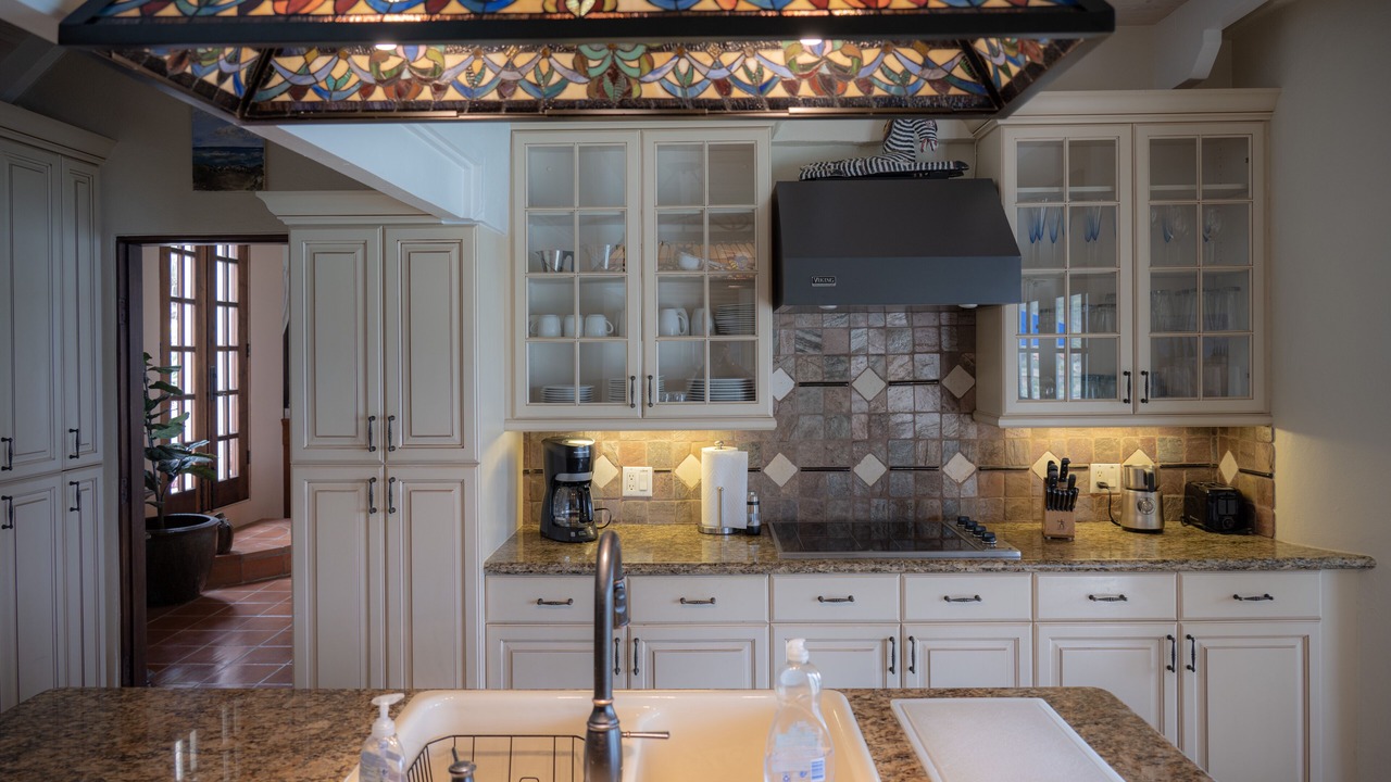 Photo of Kitchen in Slob