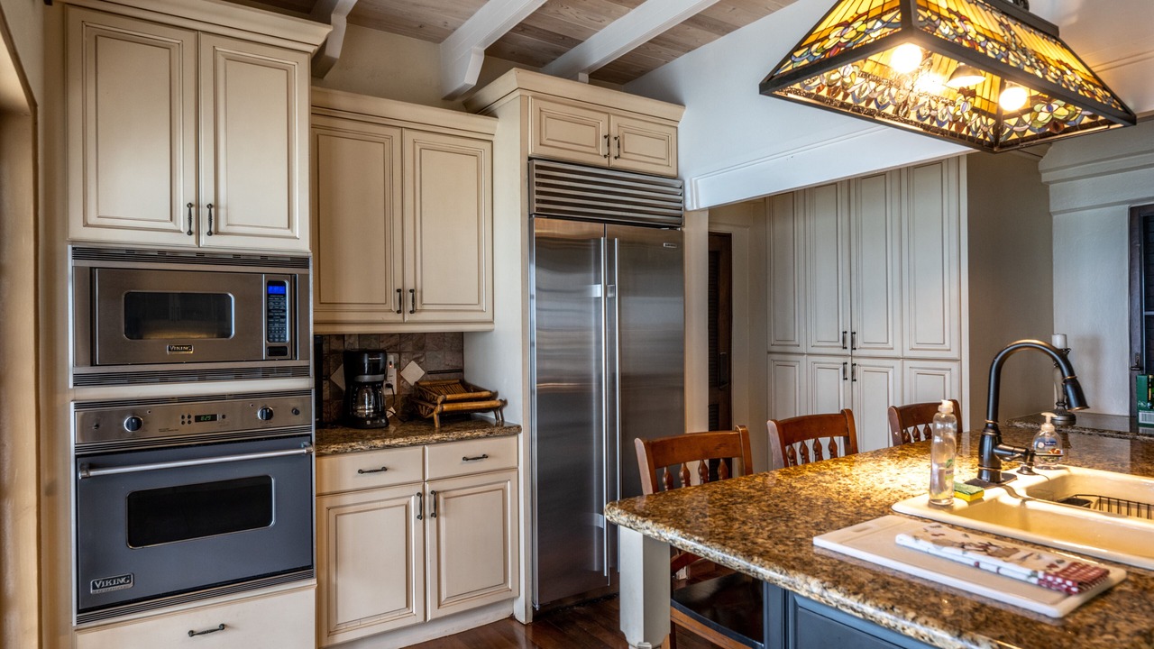 Photo of Kitchen in Slob