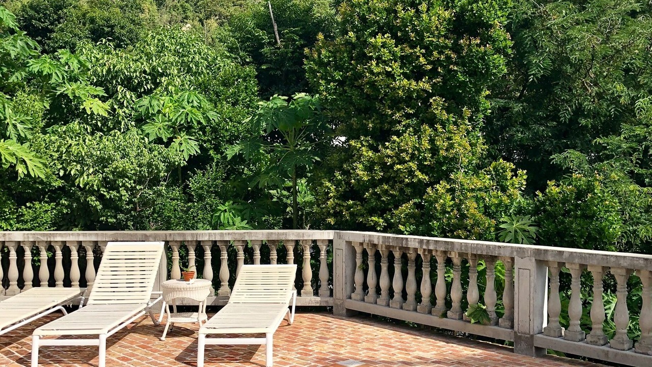 Photo of Outdoor in Fish Bay