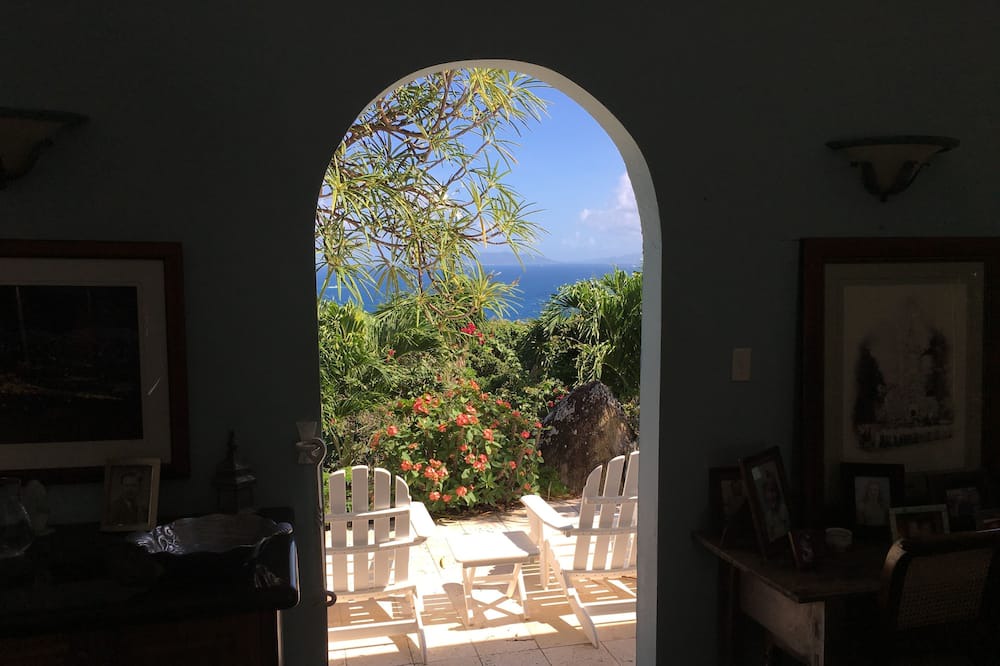 Photo of Bedroom in Estate Peterborg
