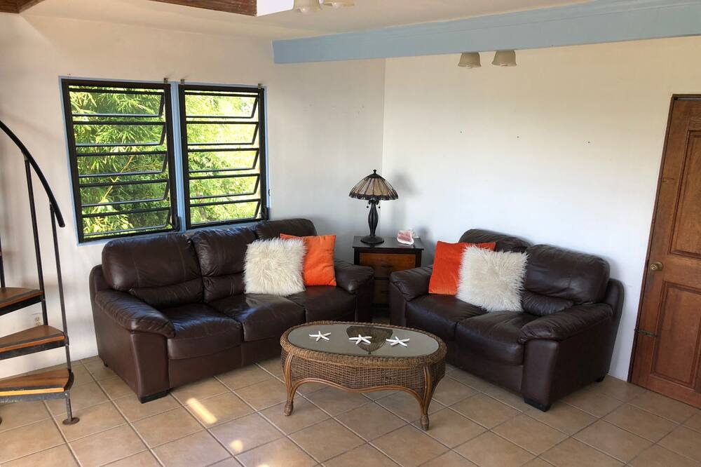 Photo of Livingroom in Estate Bellevue