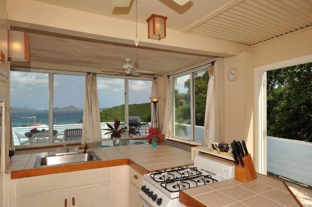 Photo of Kitchen in Estate Enighed