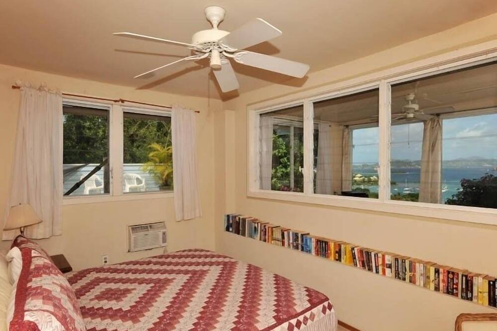 Photo of Bedroom in Estate Enighed