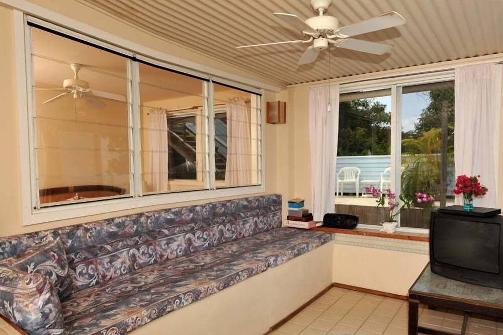 Photo of Livingroom in Estate Enighed
