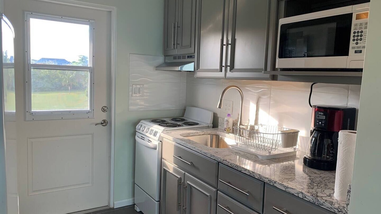 Photo of Kitchen in Nazareth
