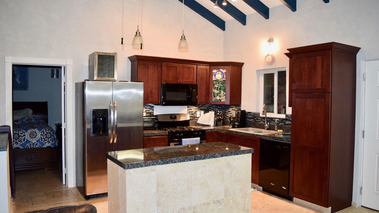 Photo of Kitchen in Seagrape Hill