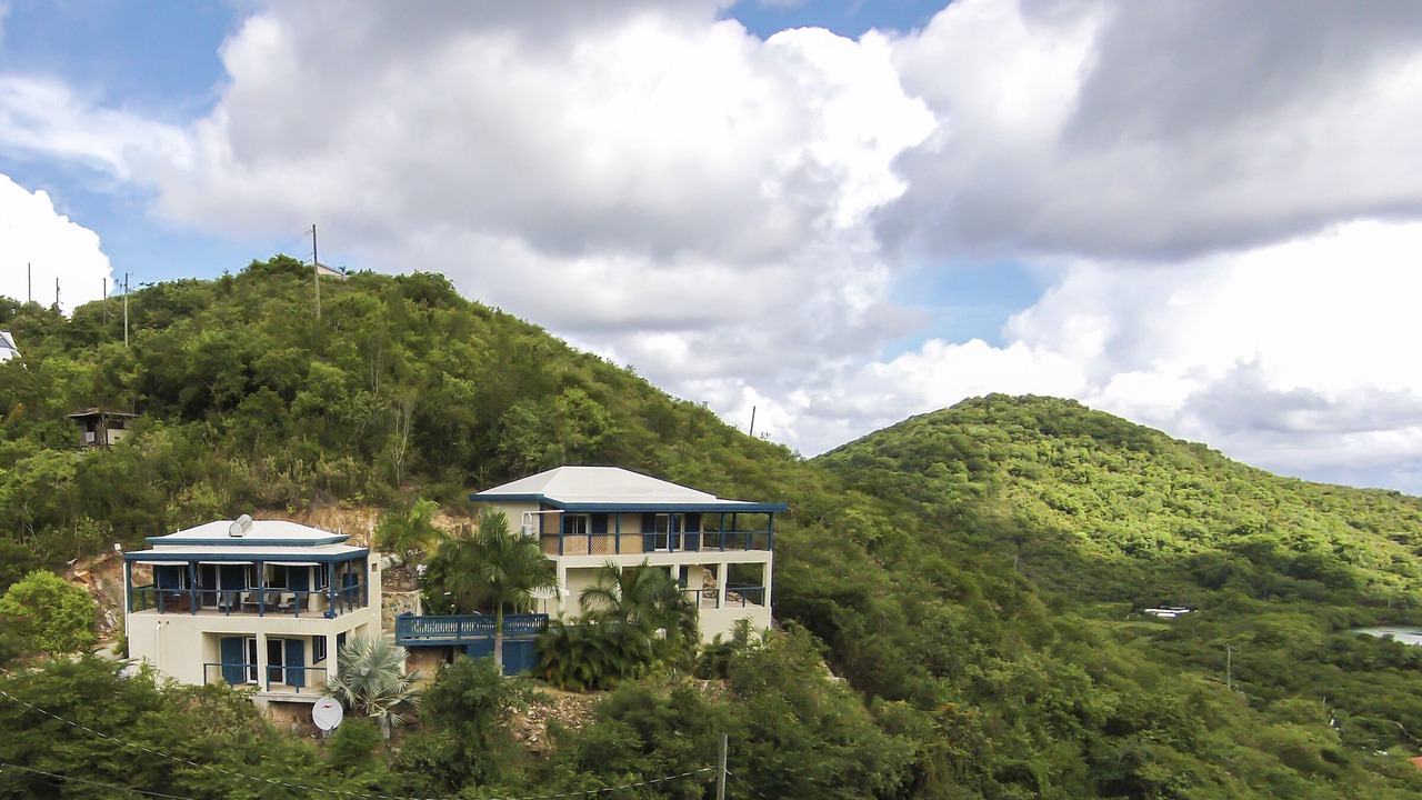 Photo of Outdoor in Seagrape Hill
