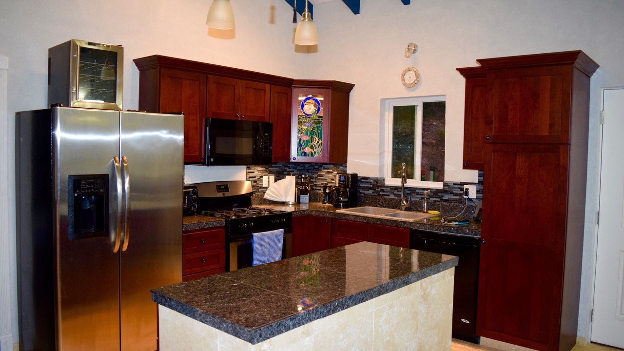 Photo of Kitchen in Seagrape Hill