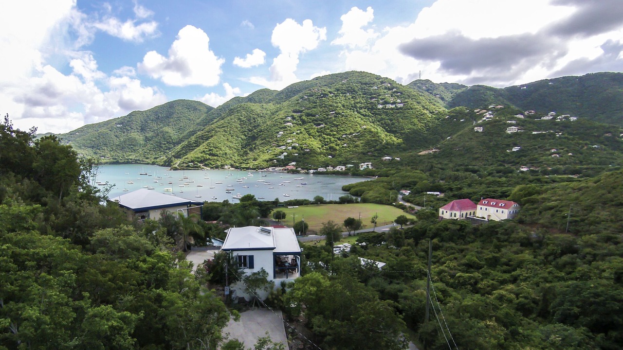 Photo of Outdoor in Seagrape Hill
