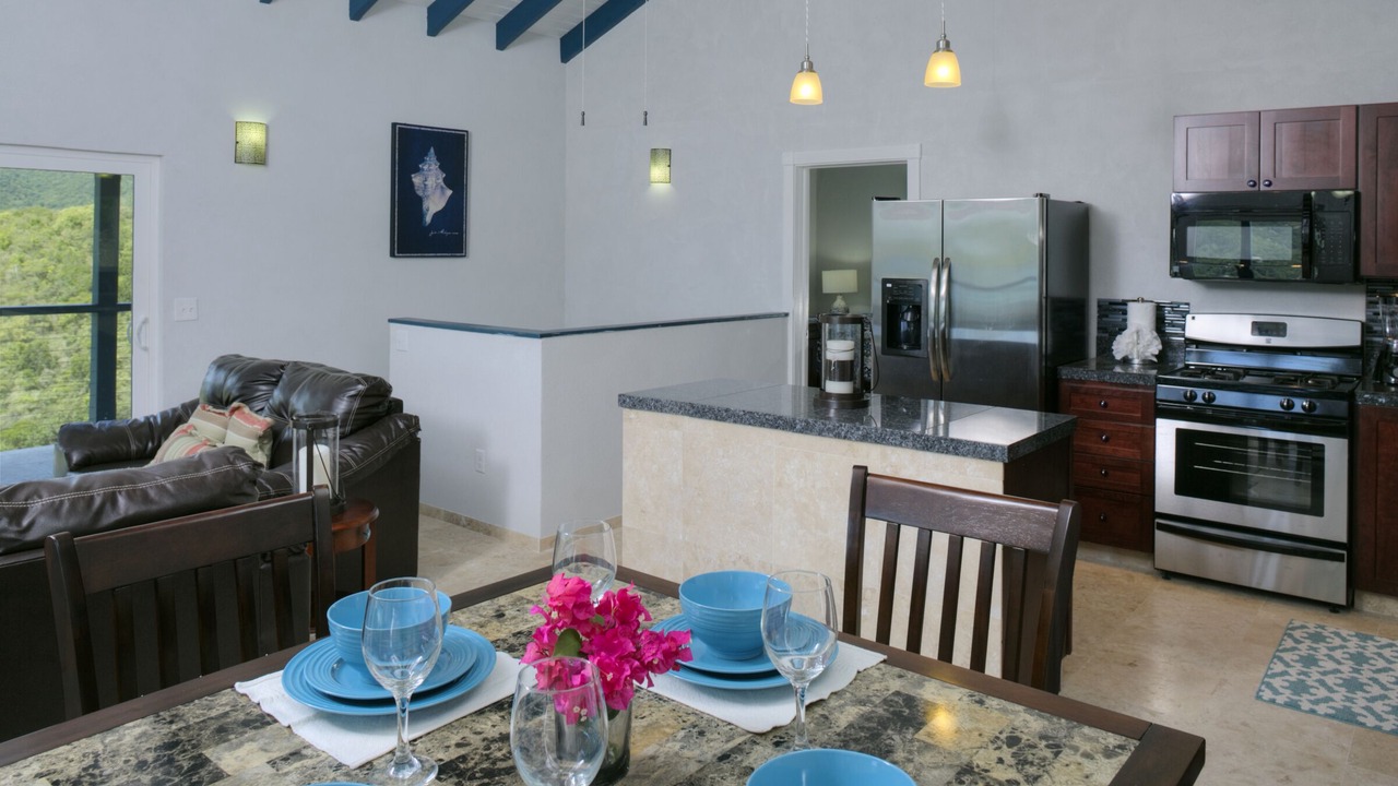 Photo of Kitchen in Seagrape Hill