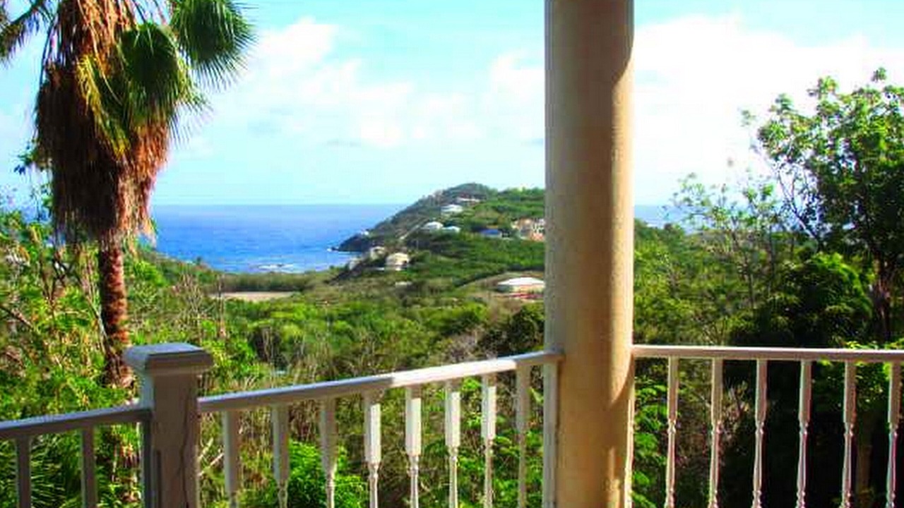 Photo of Outdoor in Estate Chocolate Hole and Great Cruz Bay