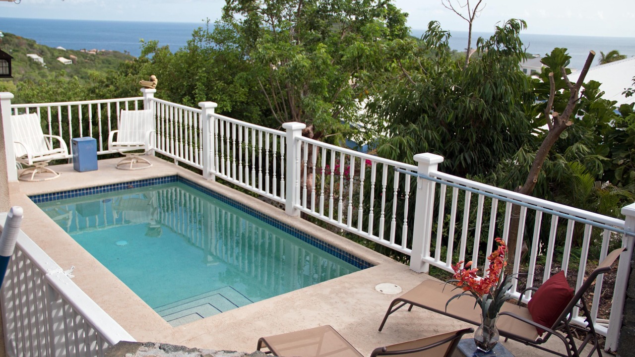 Photo of Outdoor in Estate Chocolate Hole and Great Cruz Bay