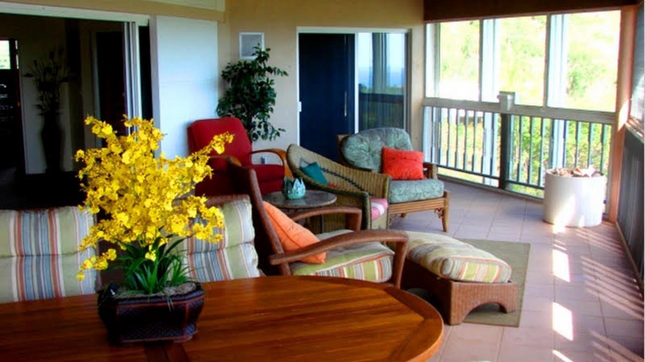 Photo of Outdoor in Estate Chocolate Hole and Great Cruz Bay
