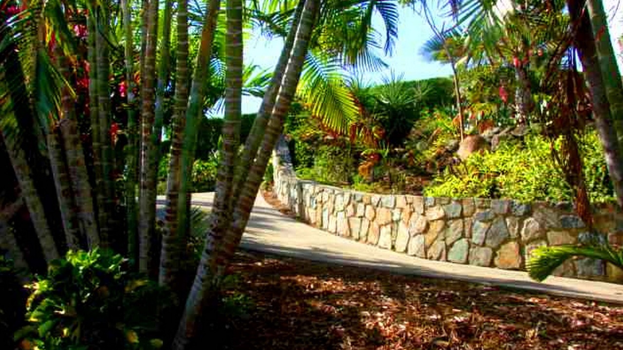 Photo of Outdoor in Estate Chocolate Hole and Great Cruz Bay