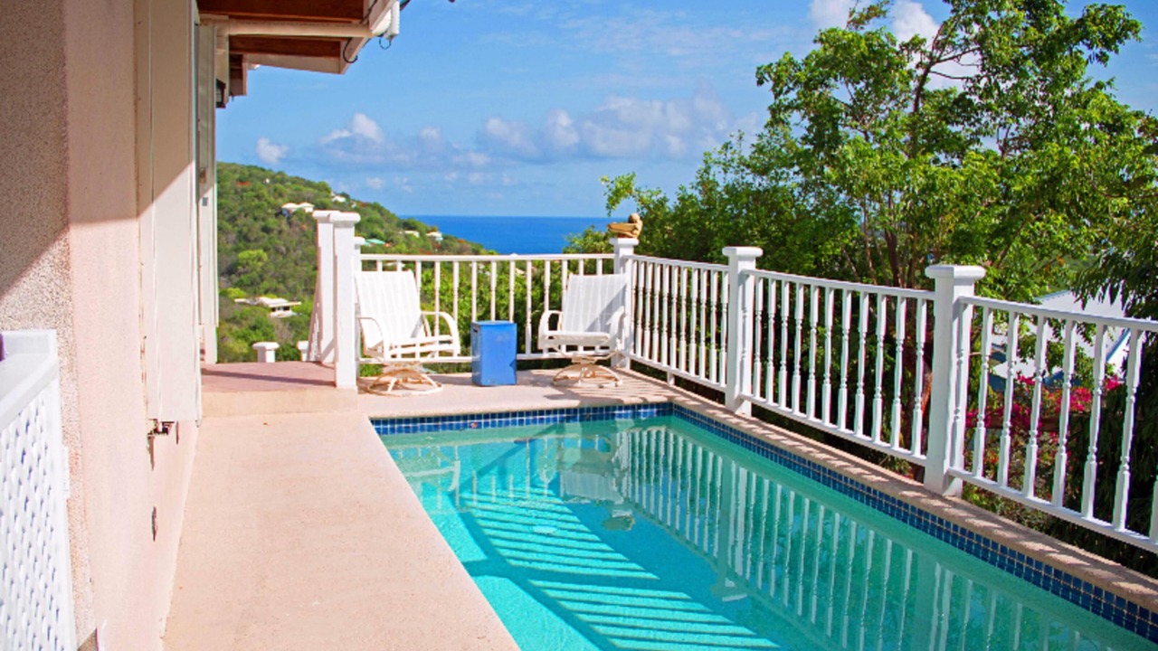 Photo of Outdoor in Estate Chocolate Hole and Great Cruz Bay
