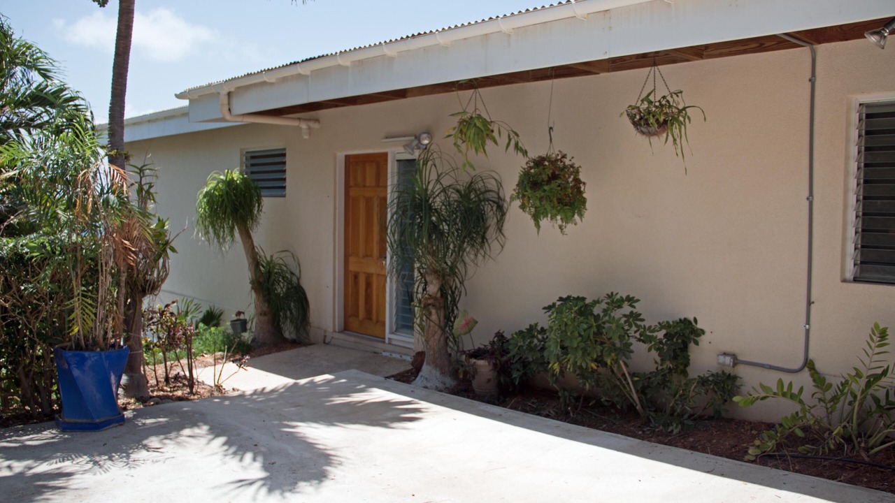 Photo of Outdoor in Estate Chocolate Hole and Great Cruz Bay