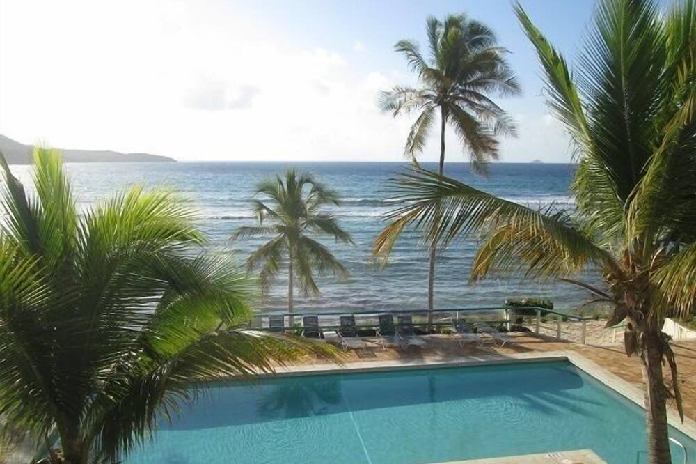 Photo of Outdoor in Bolongo Bay