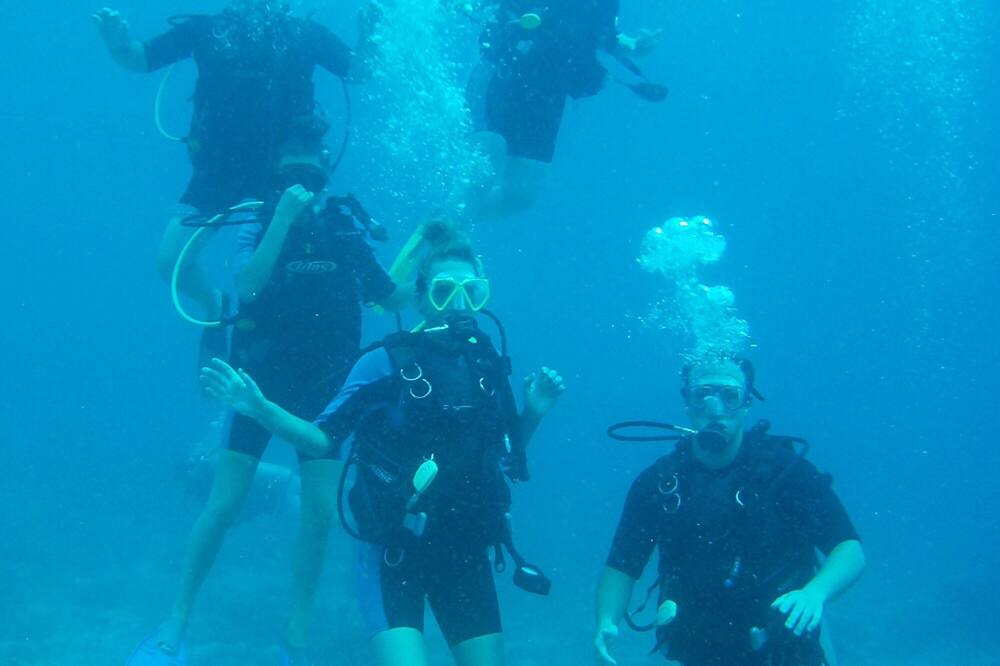 Photo of Others in Bolongo Bay